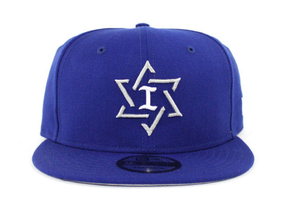 Israel world best sale baseball classic hat