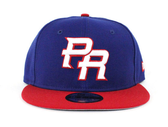 Puerto rico baseball cap new arrivals