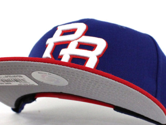 Pr baseball cap deals