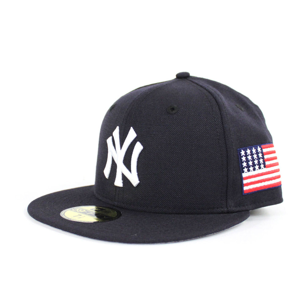 yankees 9/11 hat