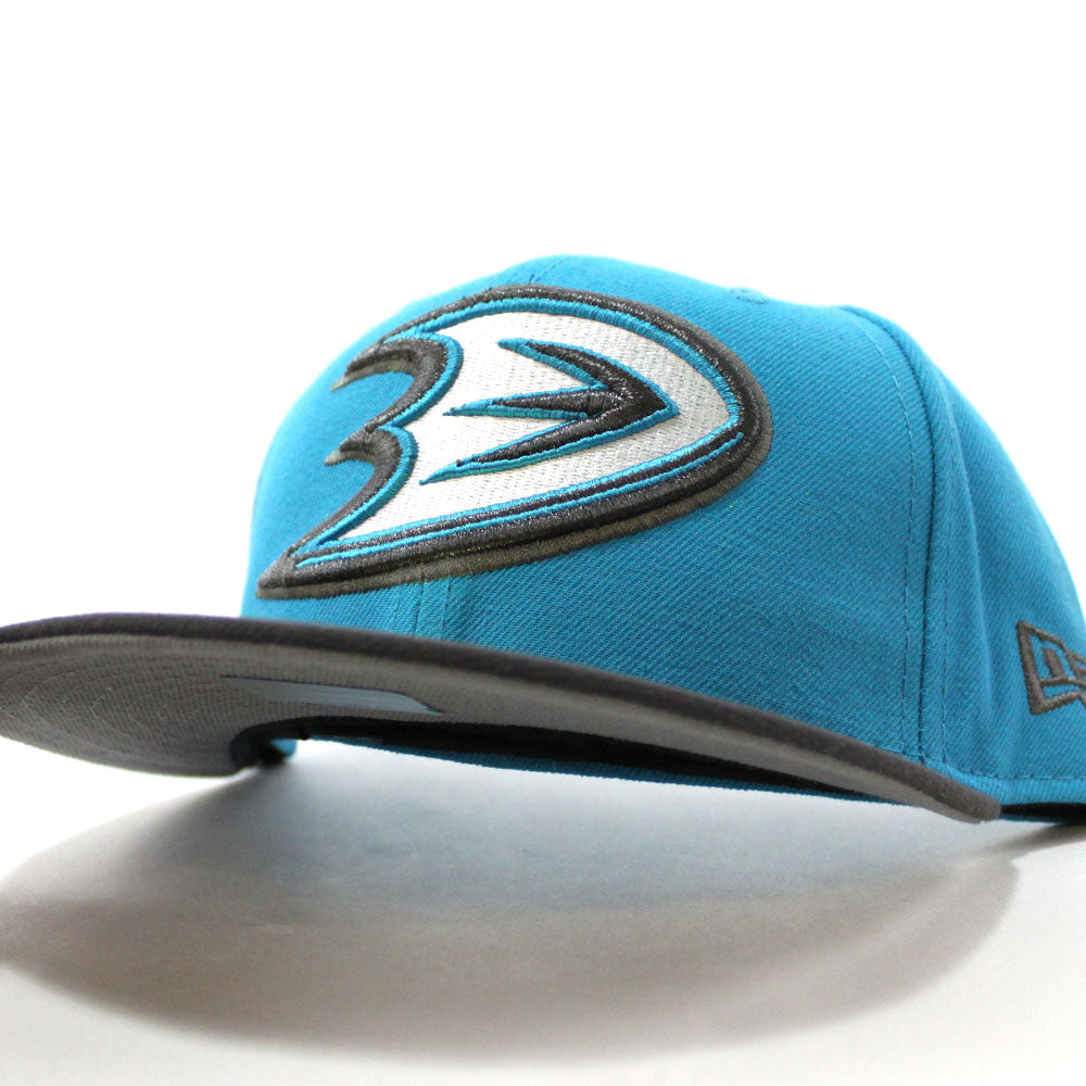 Mighty ducks snapback cap - Gem