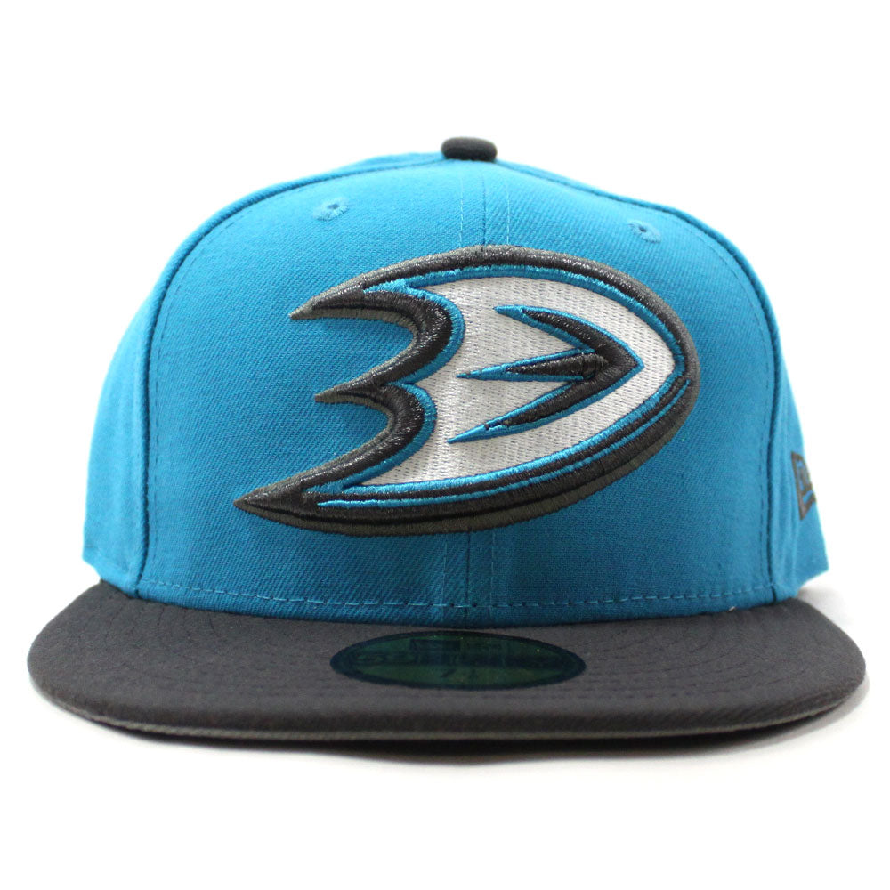 Custom Mighty Ducks Trucker Hat