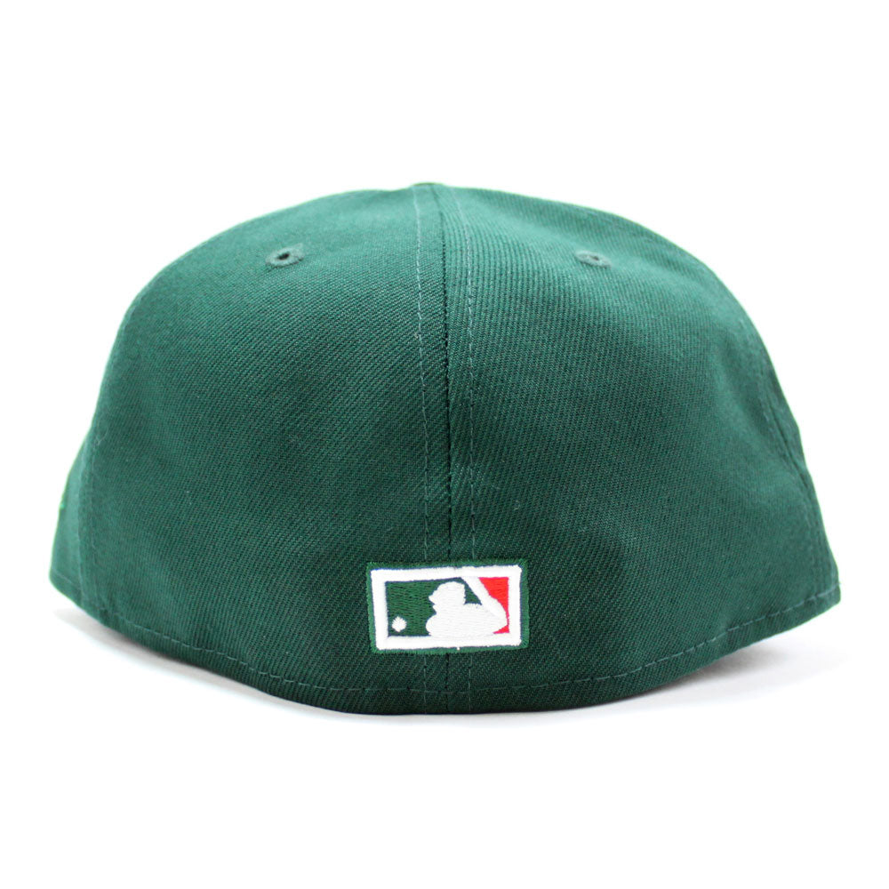 Anaheim Angels 2010 All-Star Game New Era 59Fifty Fitted Hat