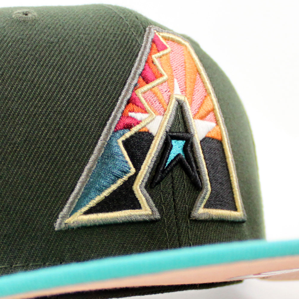 HIDE AND SEEK]HAS NEW ERA Cap(23aw)/BLACK – R&Co.