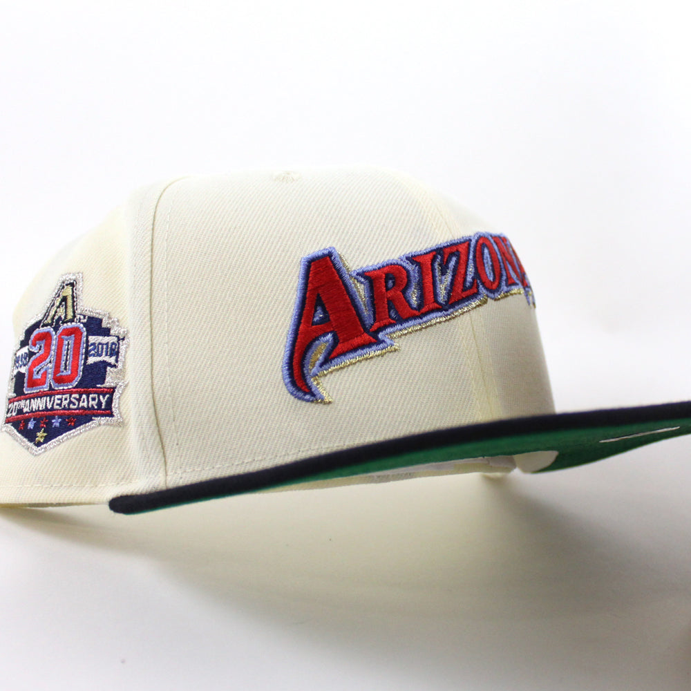 Arizona Diamondbacks Hat - Vintage Diamondbacks Hat | Vintage Arizona Hat |  Arizona Baseball Hat | Retro Arizona Hat |Retro Diamondbacks Hat