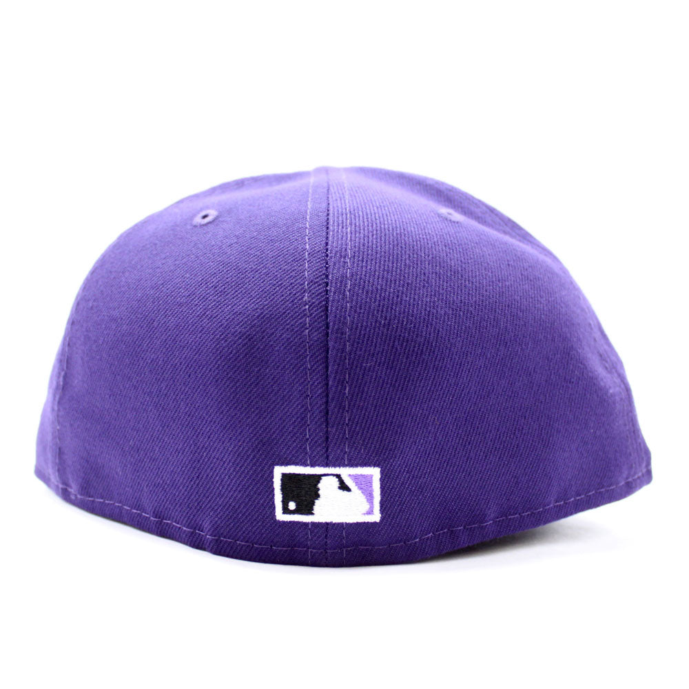MLB Life on X: The Diamondbacks purple uniforms were iconic and deserve  more respect 😤🔥  / X