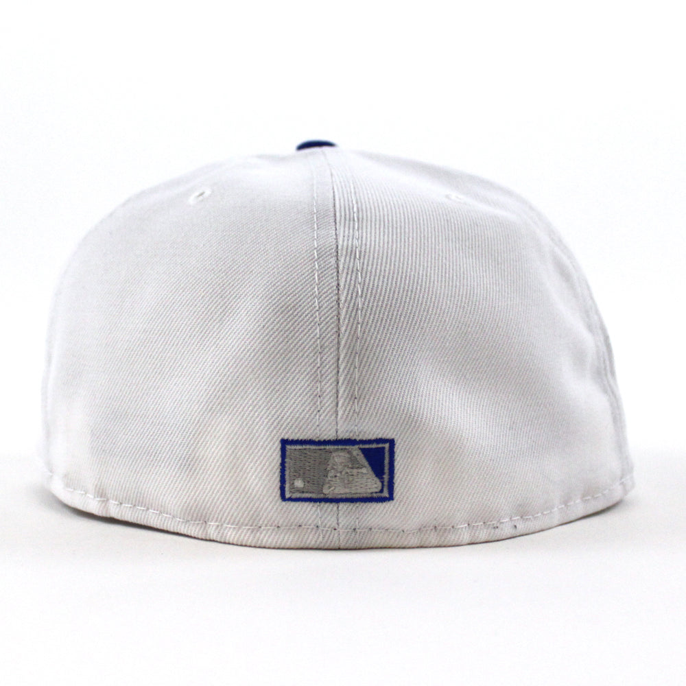 Atlanta Braves 17th Inaugural Season New Era 59Fifty Fitted