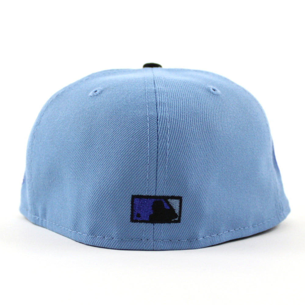 Atlanta Braves 1972 All Star Game New Era 59Fifty Fitted Hat (Sky Blue –  ECAPCITY