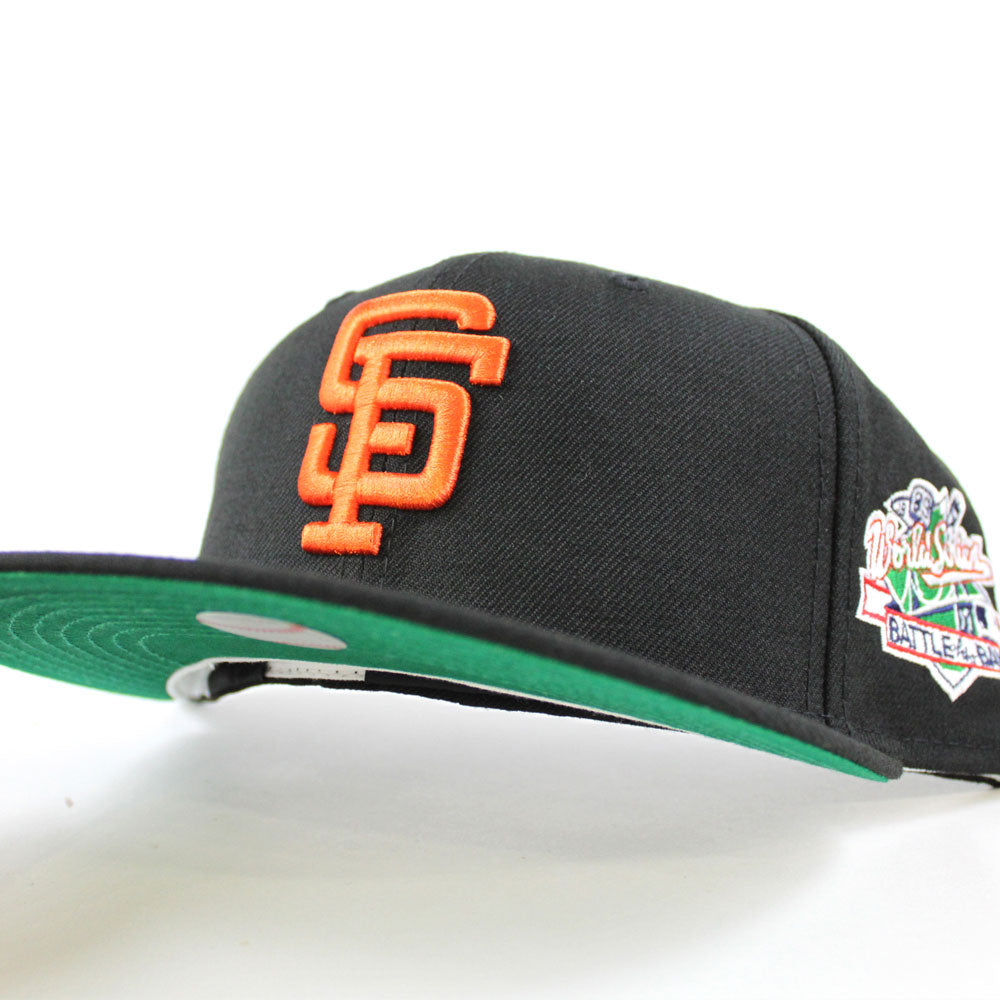SF Giants – Slim Daddy Hats