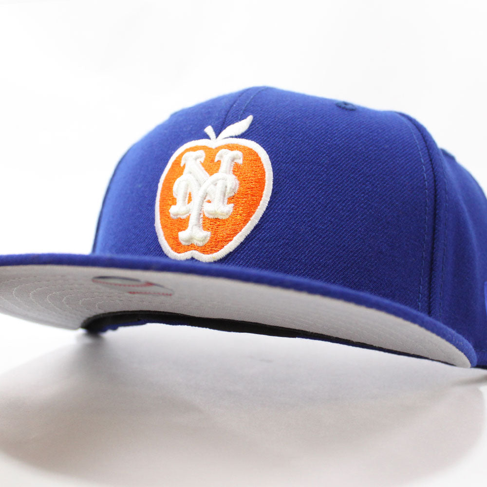 New Era Unisex Mets 940 LEAGUE ALT2 24 BLACK - Paragon Sports