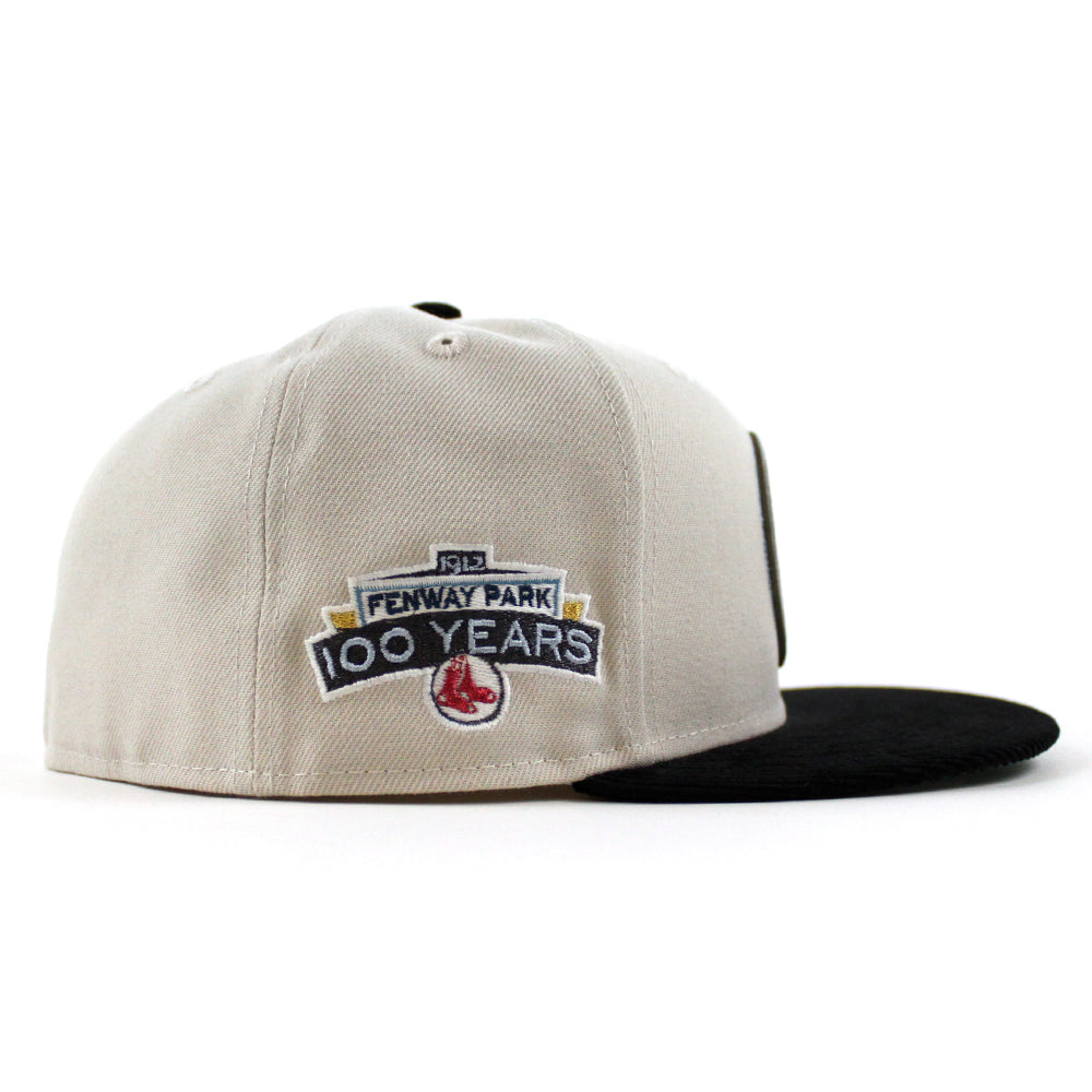 Boston red sox deals flat brim hats