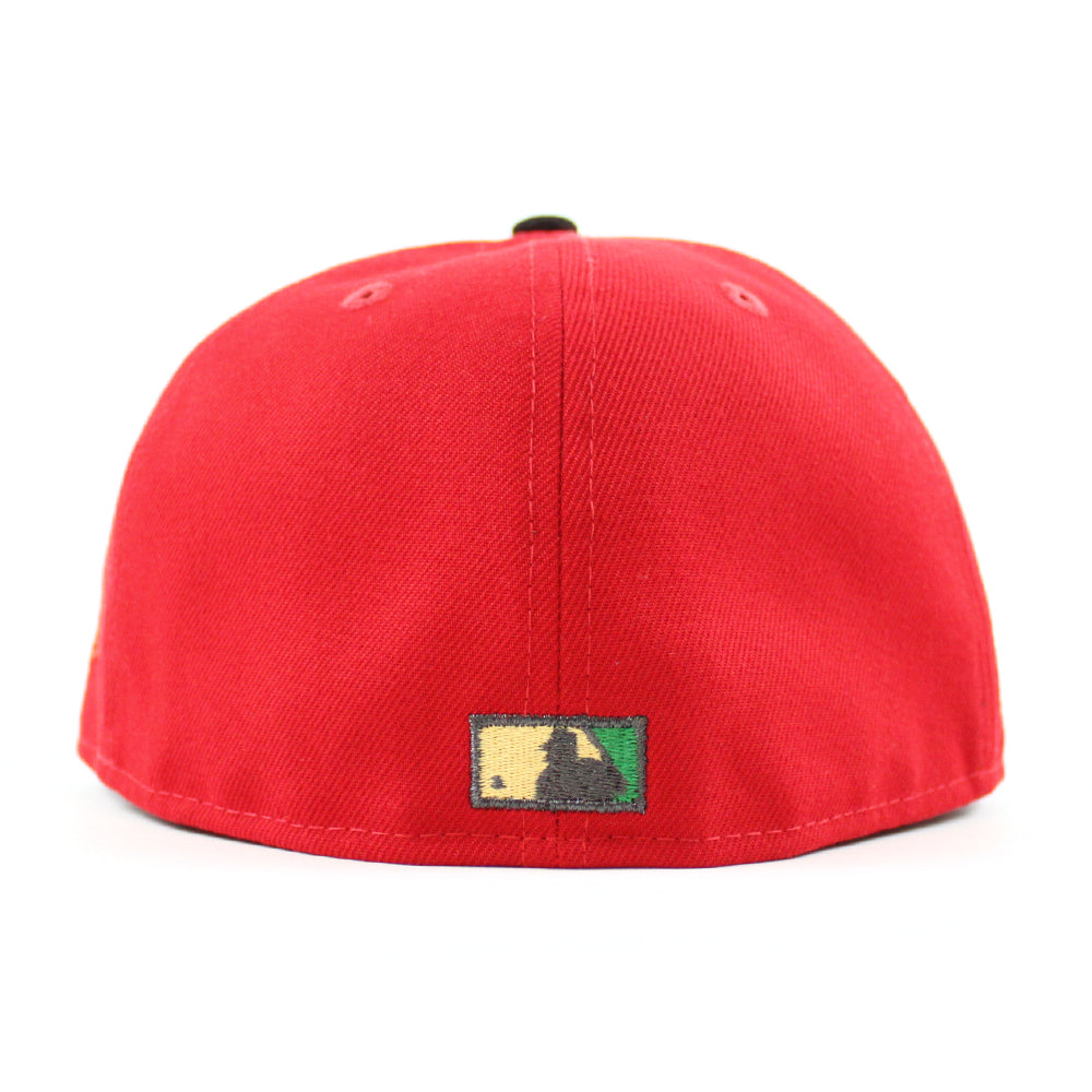 Terry Bucket Hat/パイル地バケットハット（ハット）｜ALEXIA