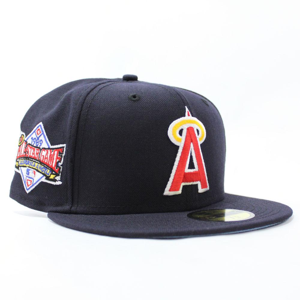 Los Angeles Angels Replica 1989 All-Star Game Patch