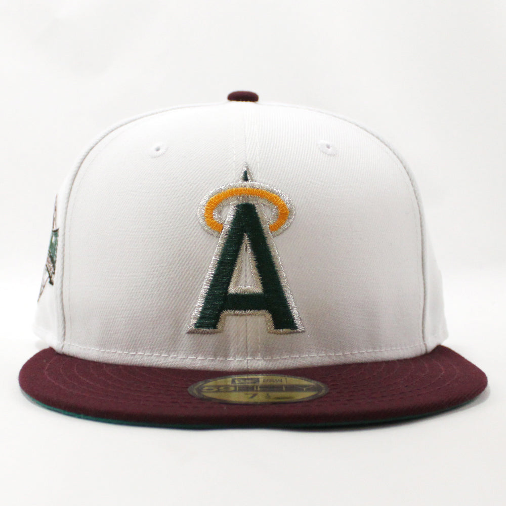 90s USA製 MLB CALIFORNIA Angels ペナント | カリフォルニア