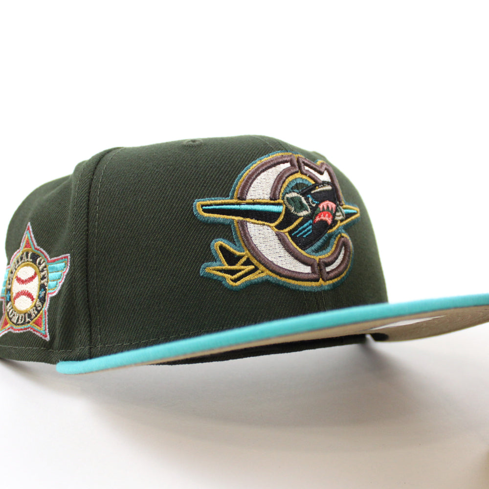 Era cap city Clearance
