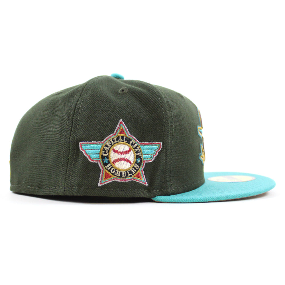 BCO Breeze Collection Shop: New Era 9Forty Breeze Cap