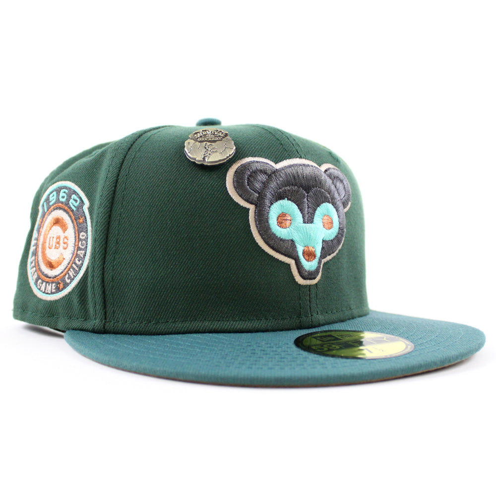 New Era Los Angeles Dodgers MLB 2T Color Pack 59Fifty Fitted