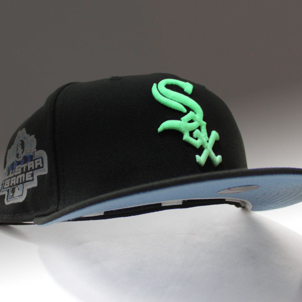 Chicago White Sox 2003 All-Star Game New Era Fitted 59Fifty