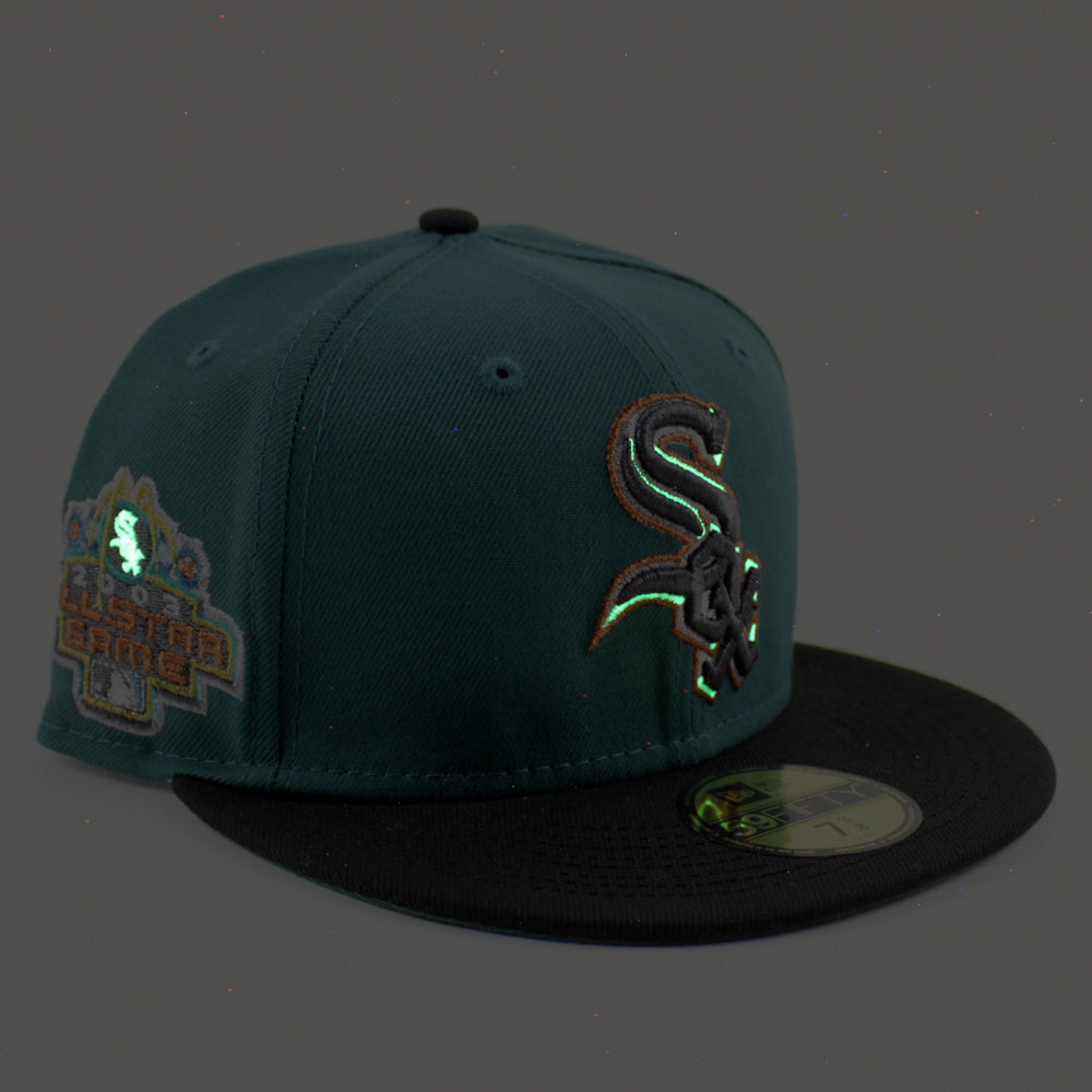 Chicago White Sox 2003 All Star Game New Era Fitted 59Fifty