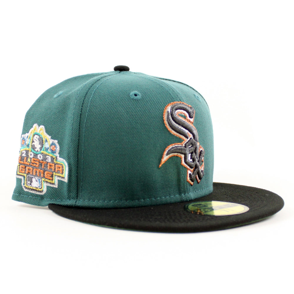 Chicago White Sox 2003 All Star Game New Era Fitted 59Fifty