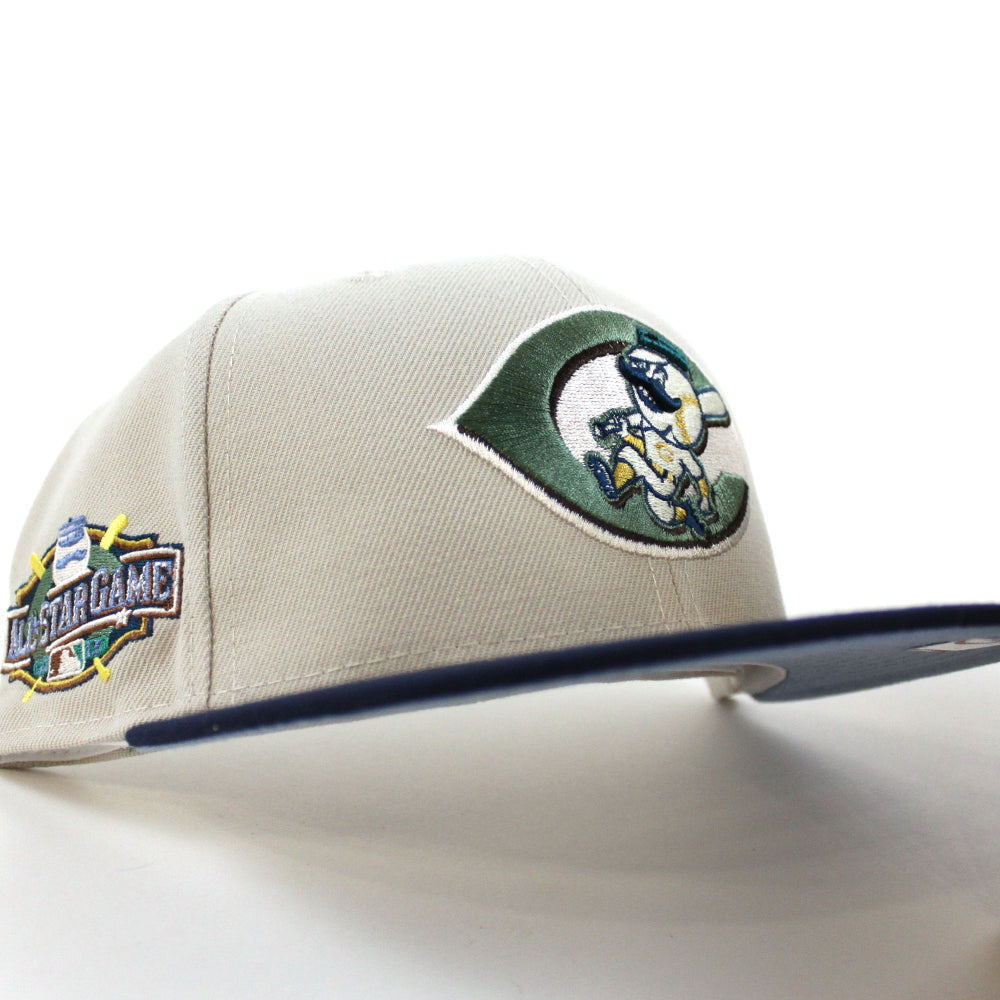 2015 mlb all star game hats