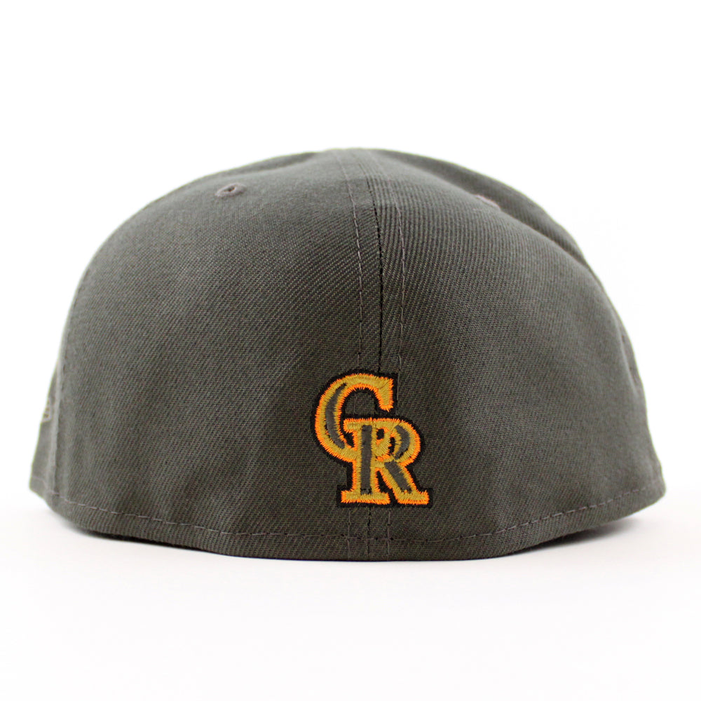 Rockies store carhartt hat
