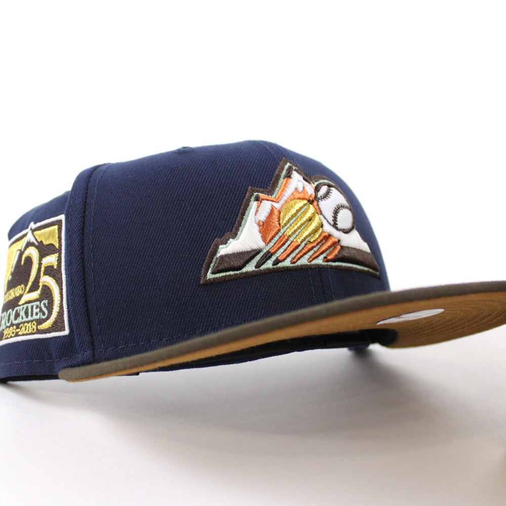 コブクロ 59FIFTY KOBUKURO25TH ANNIVERSARY KOBUKURO.com