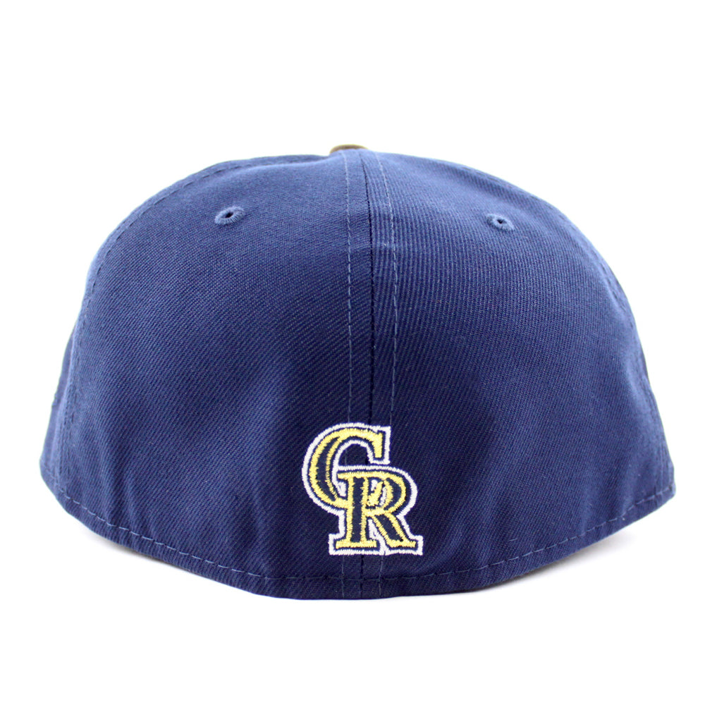 Rockies carhartt hat cheap