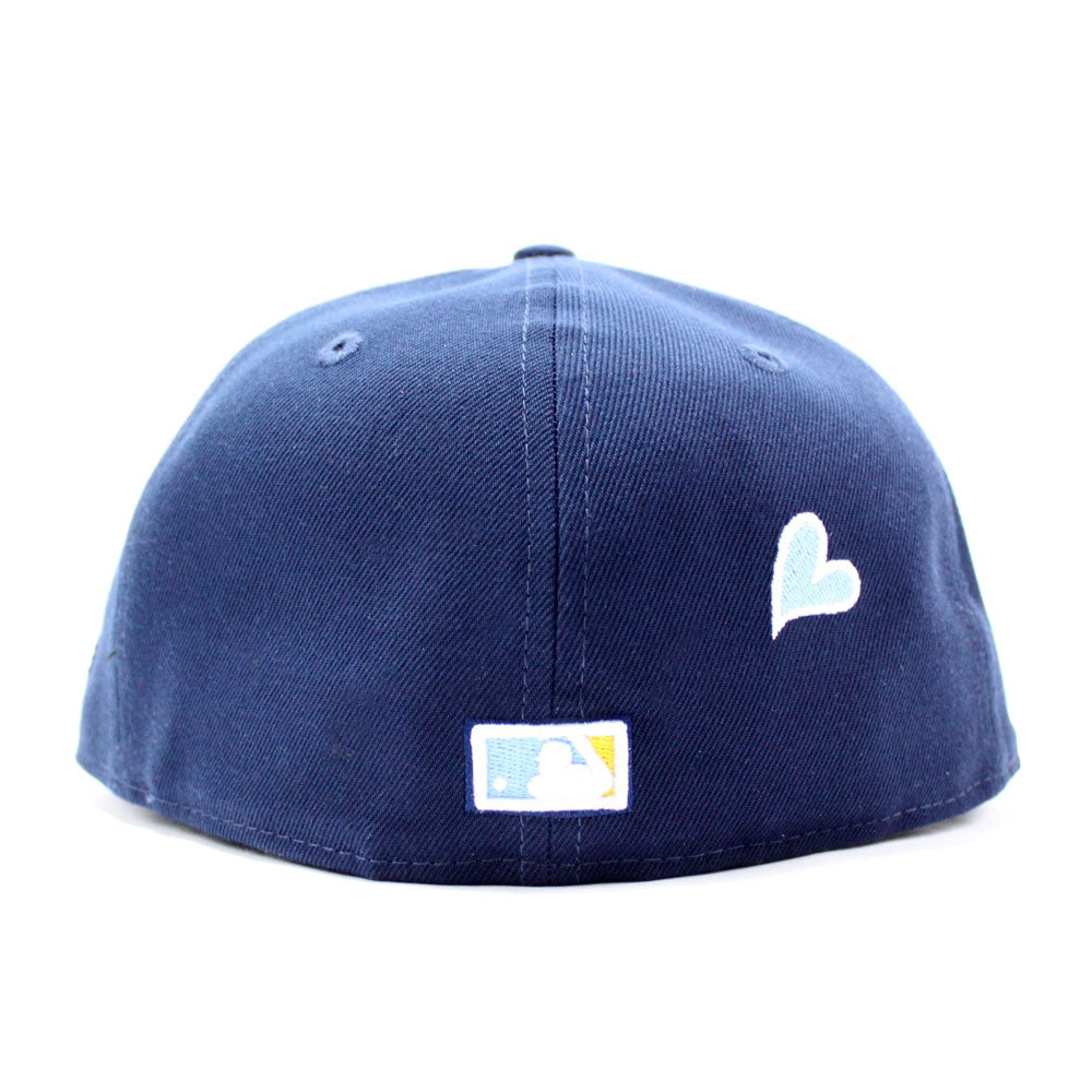 Colorado Rockies 25th Anniversary New Era 59Fifty Fitted Hat Colorado Rockies 25th Anniversary New Era 59Fifty Fitted Hat