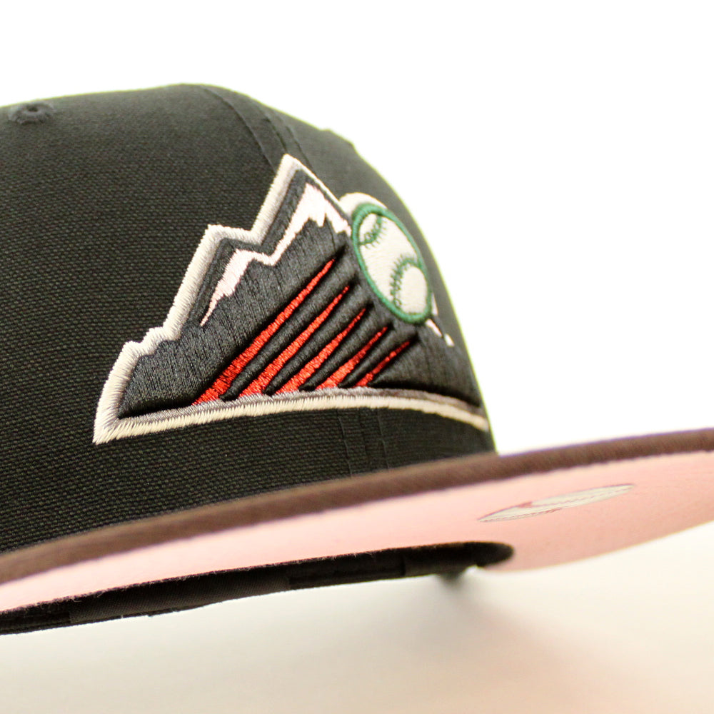 Colorado rockies hotsell 25th anniversary hat