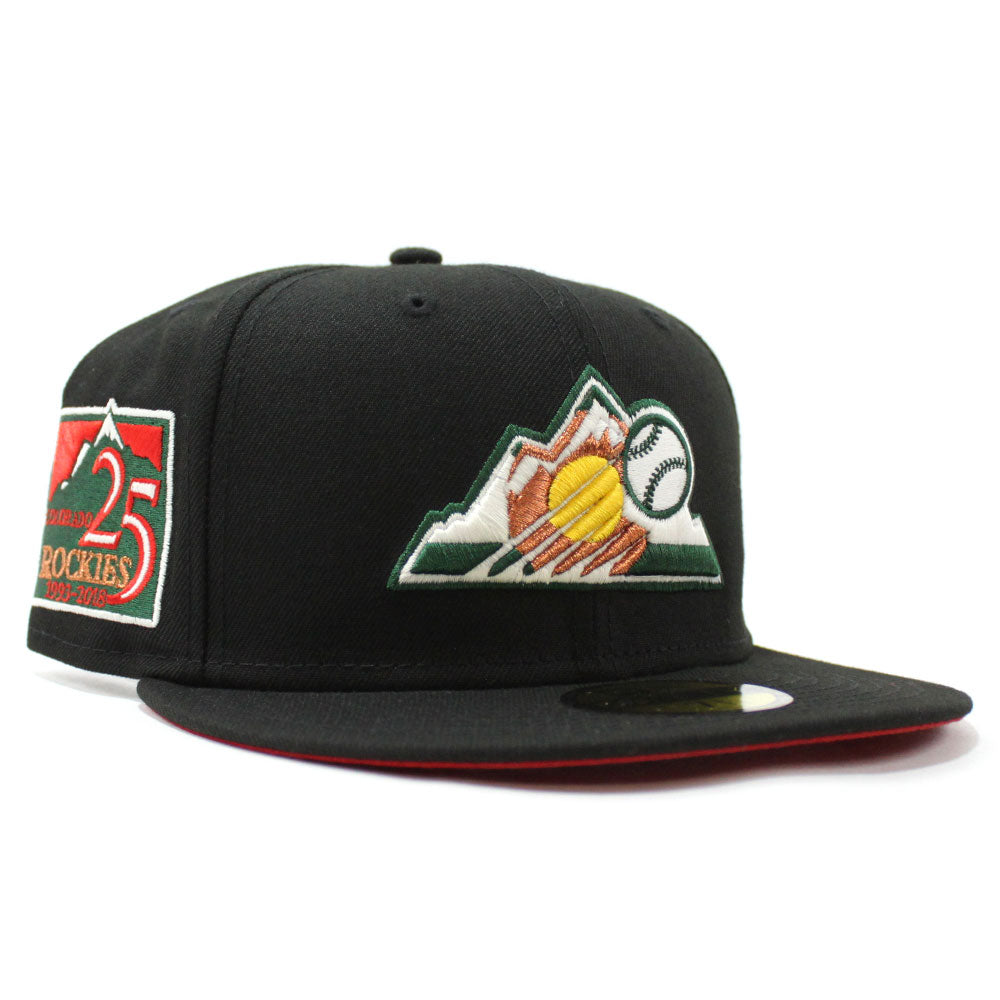 Rockies spring training hat 2019 shop