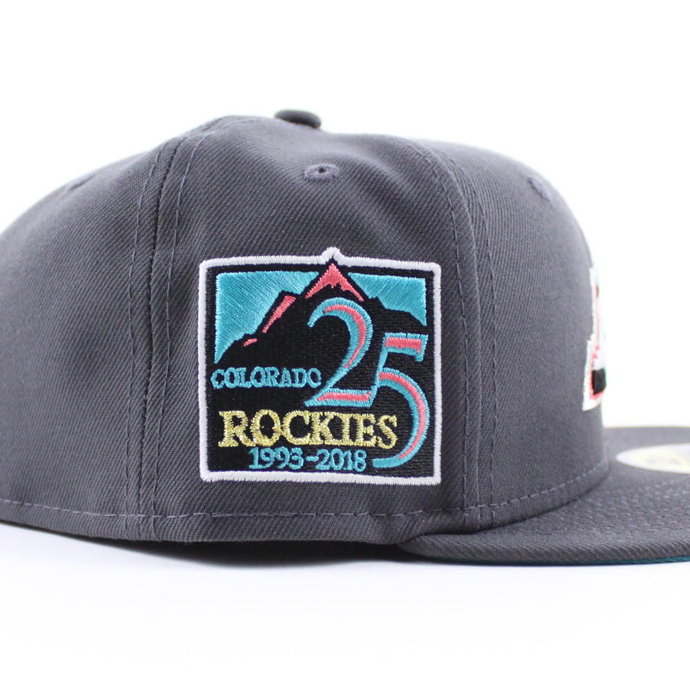 コブクロ 59FIFTY KOBUKURO25TH ANNIVERSARY KOBUKURO.com