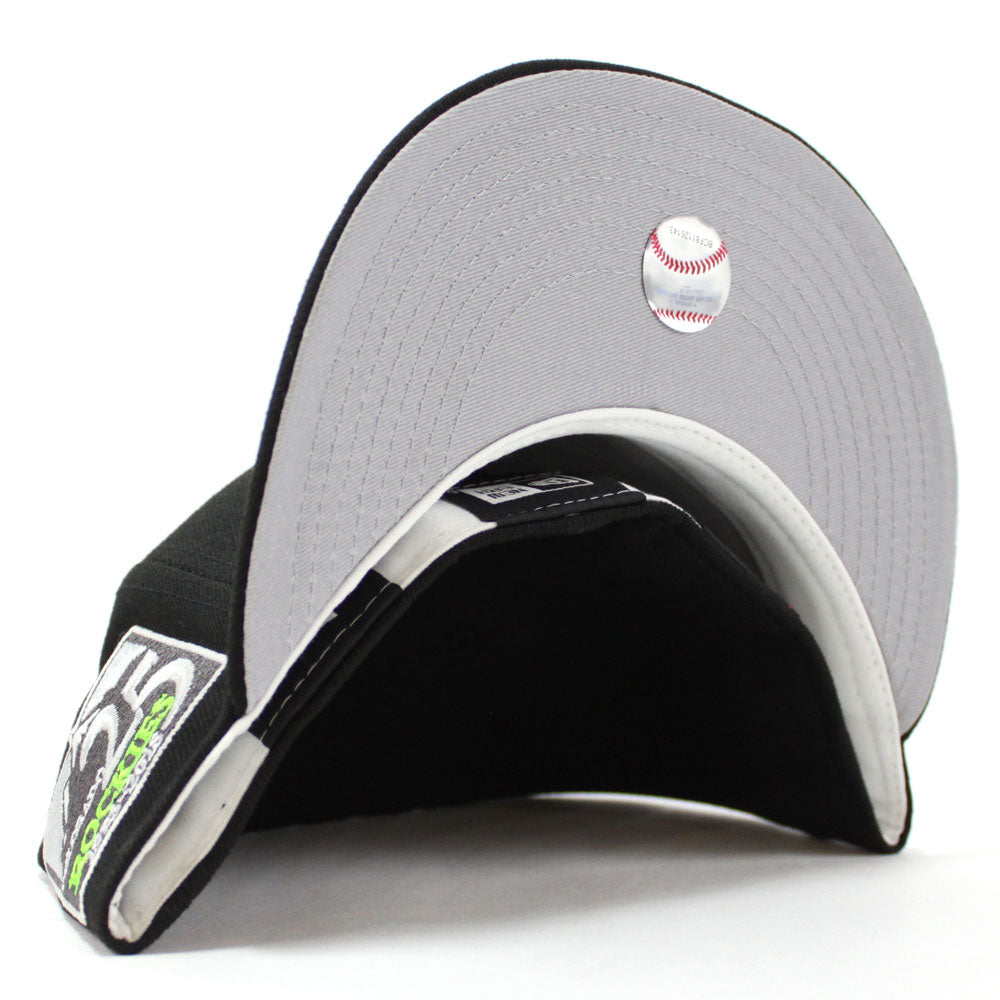 コブクロ 59FIFTY KOBUKURO25TH ANNIVERSARY 品質が完璧 商品詳細ページ | 【抽選申込】59FIFTY | shop
