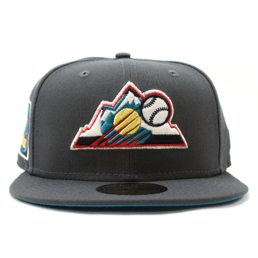Colorado Rockies New producto Era 2019