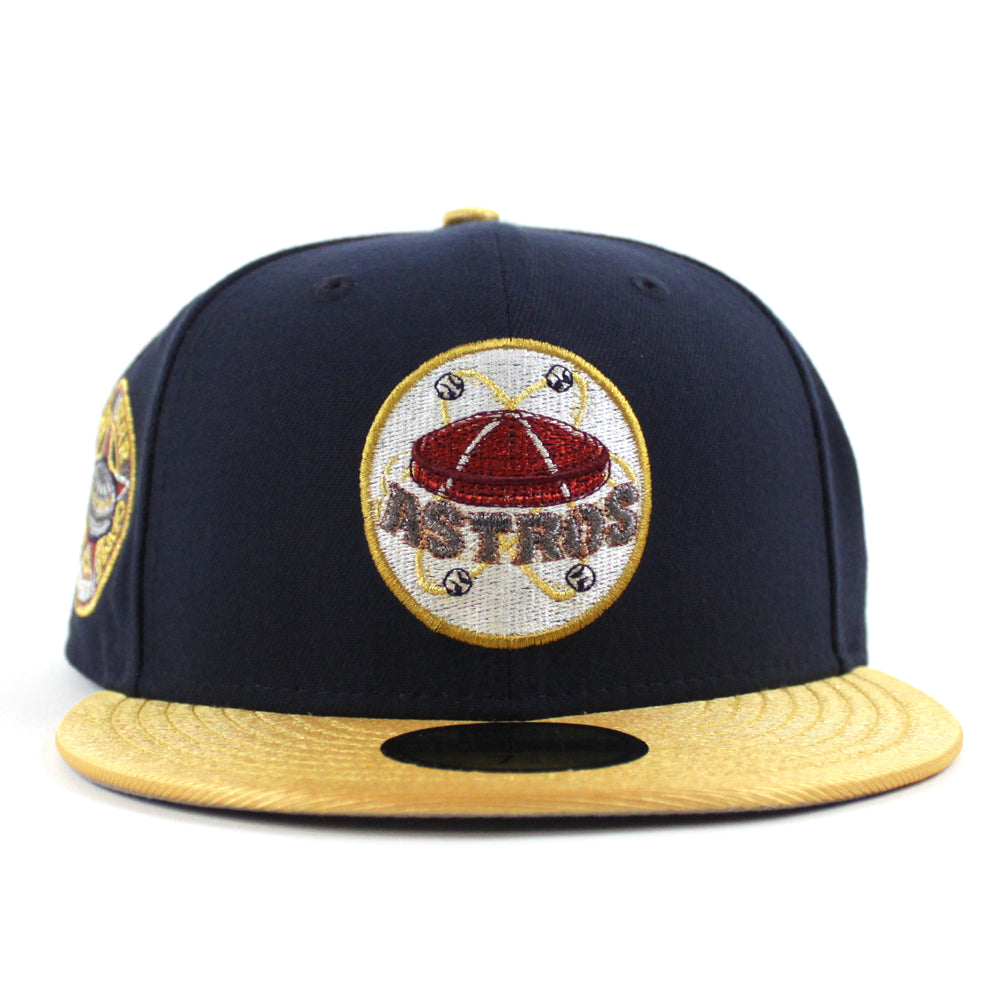 HOUSTON ASTROS NEW ERA 59FIFTY 1968 ASG HAT – Hangtime Indy
