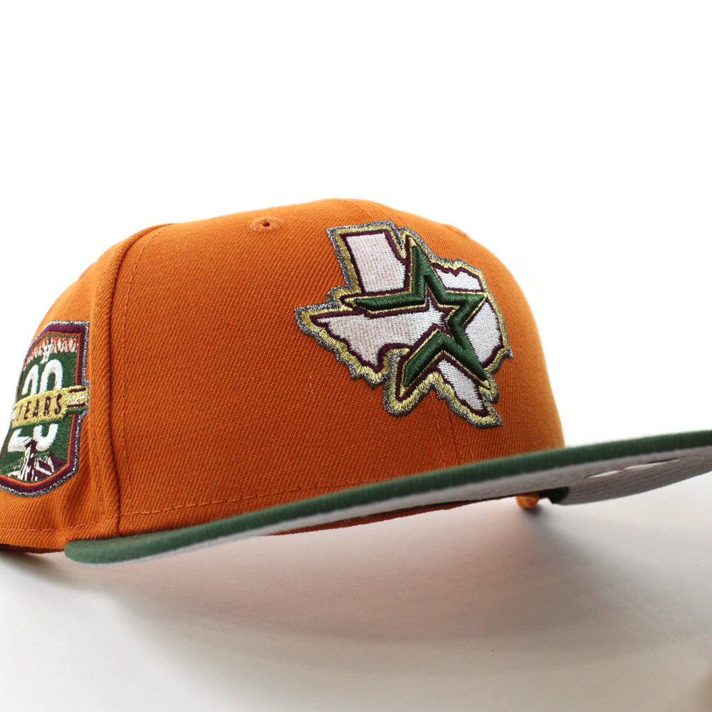 Houston Astros Hats & Caps – New Era Cap