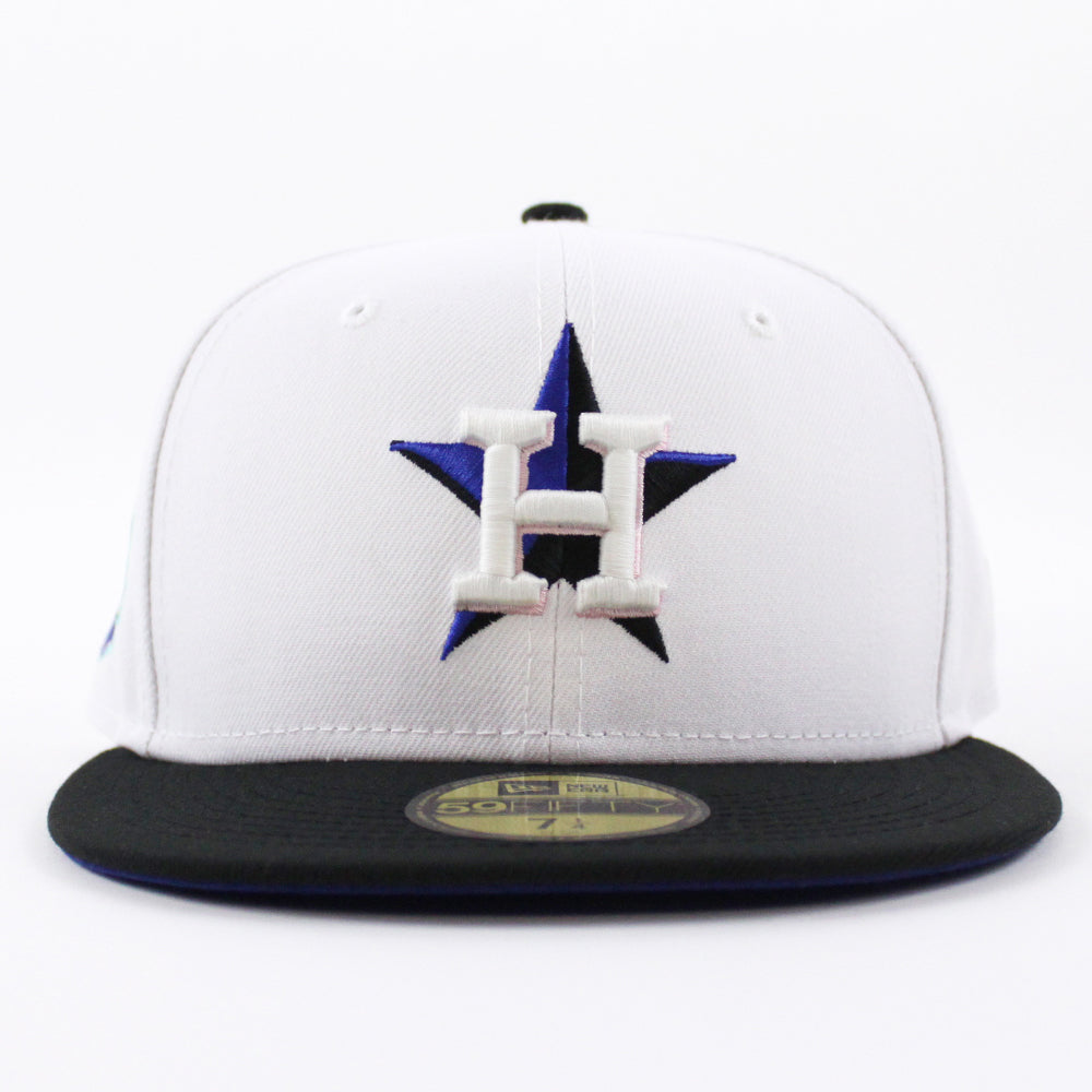 astros blue hats