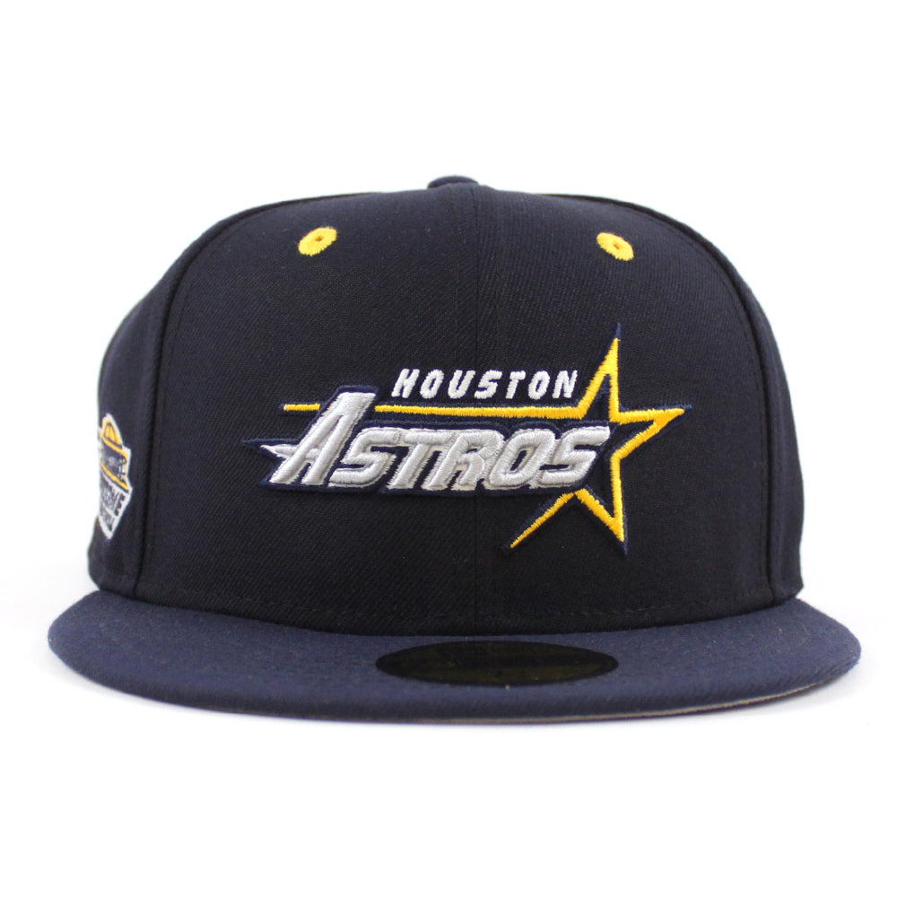 New Era x Just Don 59Fifty Fitted Houston Astros – AWOL