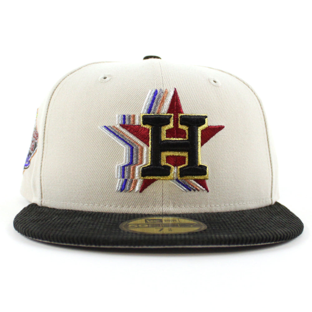 Astros grey brim Clearance