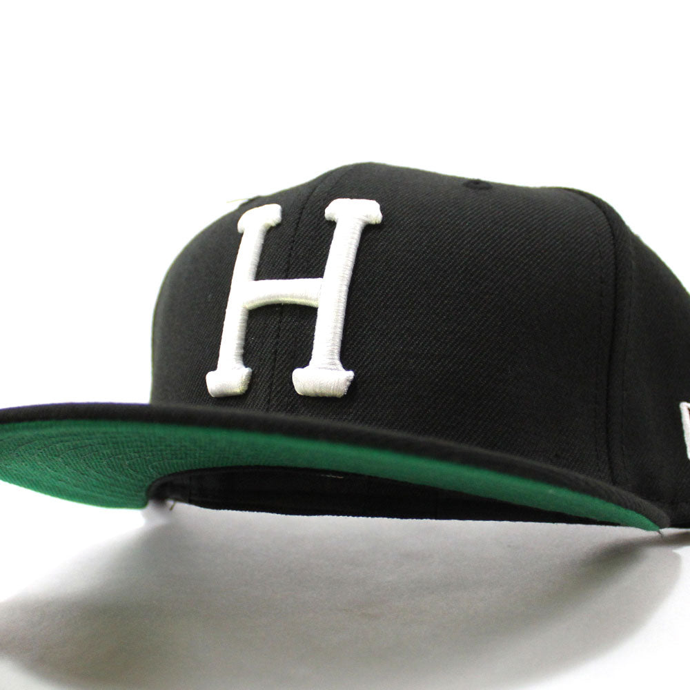 HUF Cappellino Trucker Classic – Baseball Cap Snapback Unisex, Etichetta Personalizzata