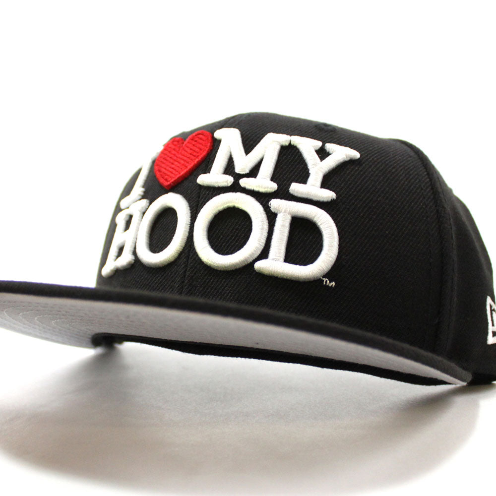 My fitted hats shop