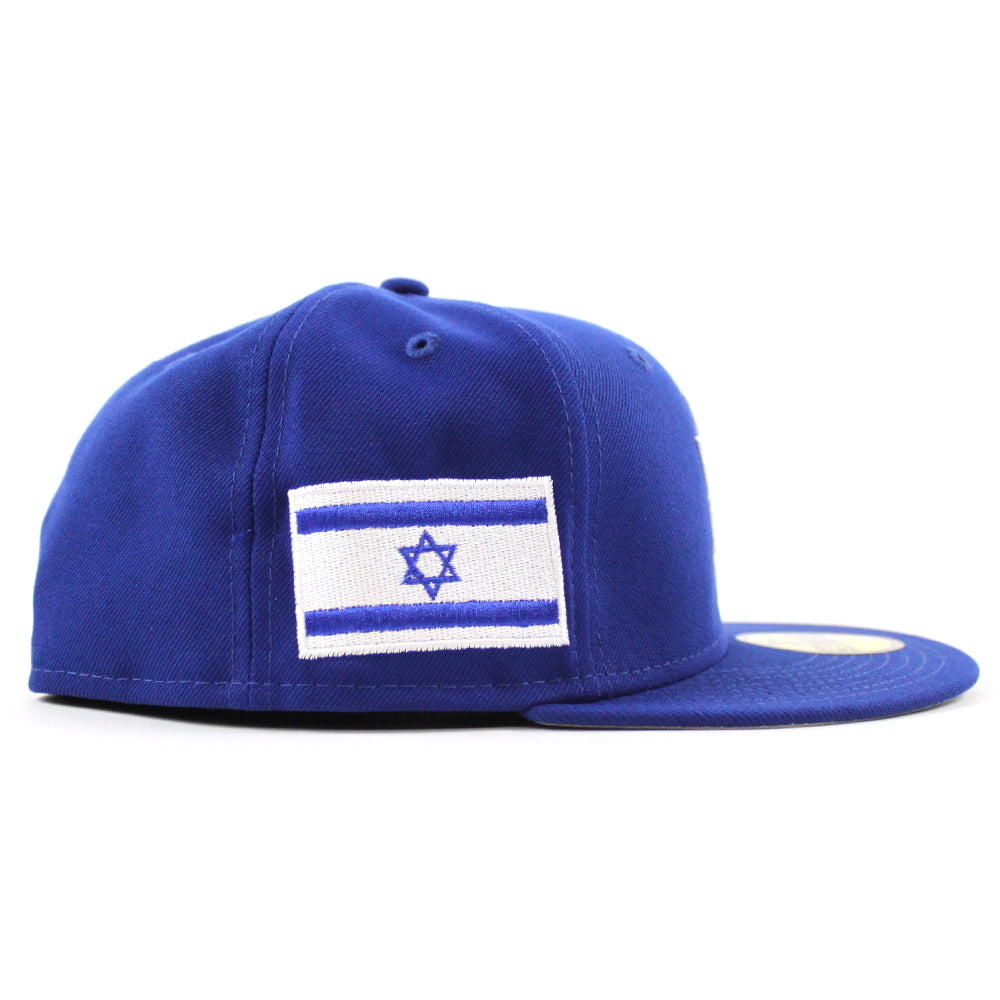 team israel wbc hat