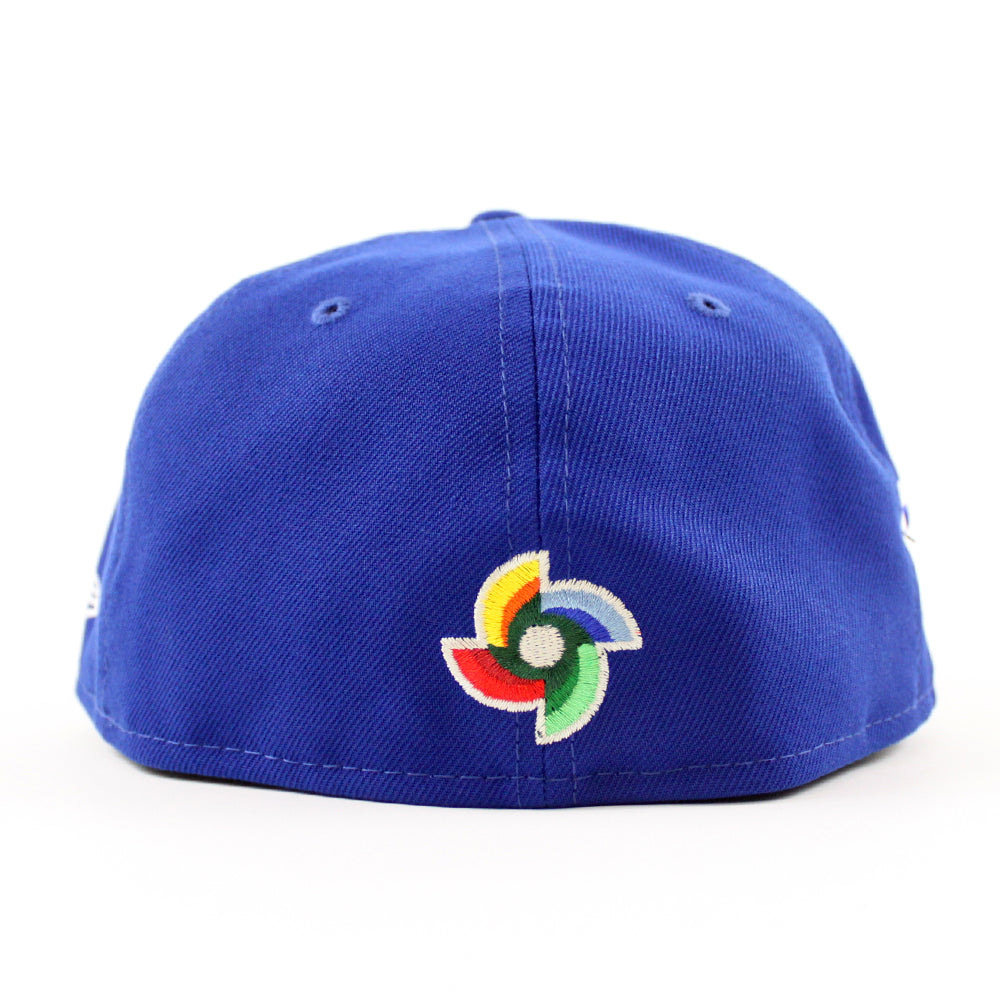 team israel wbc hat