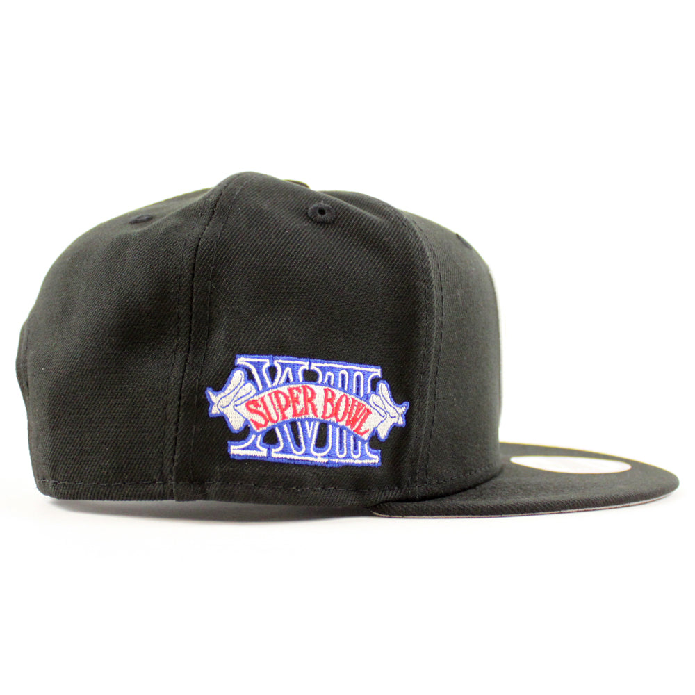 new era super bowl hats
