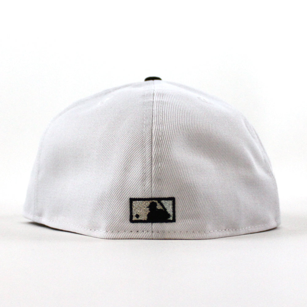 Los Angeles Dodgers 40th Anniversary New Era 59Fifty Fitted