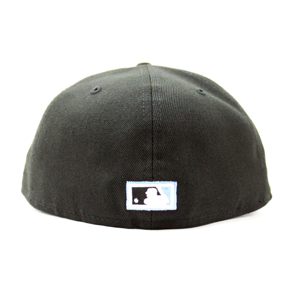Love Los Angeles Dodgers Stadium 50th Anniversary New Era