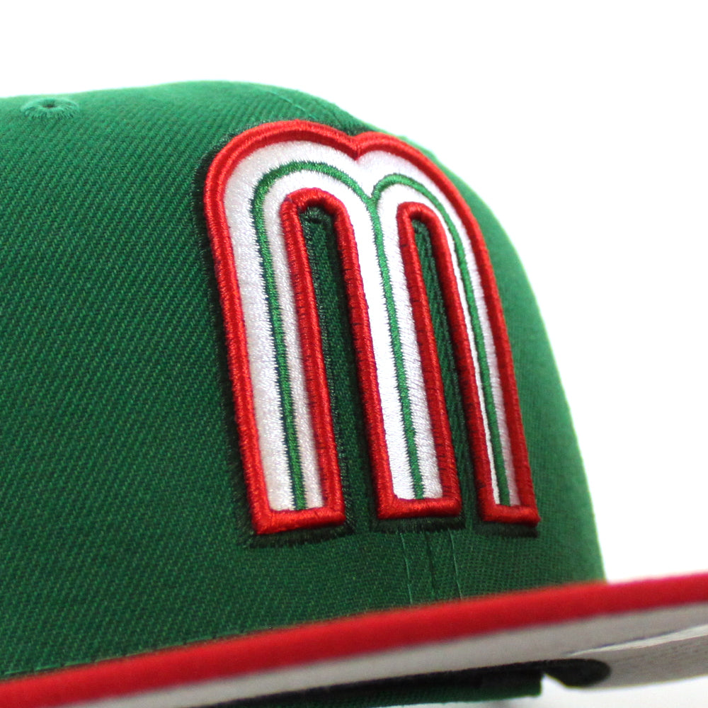 New Era Mexico WBC Hat | Champs Sports