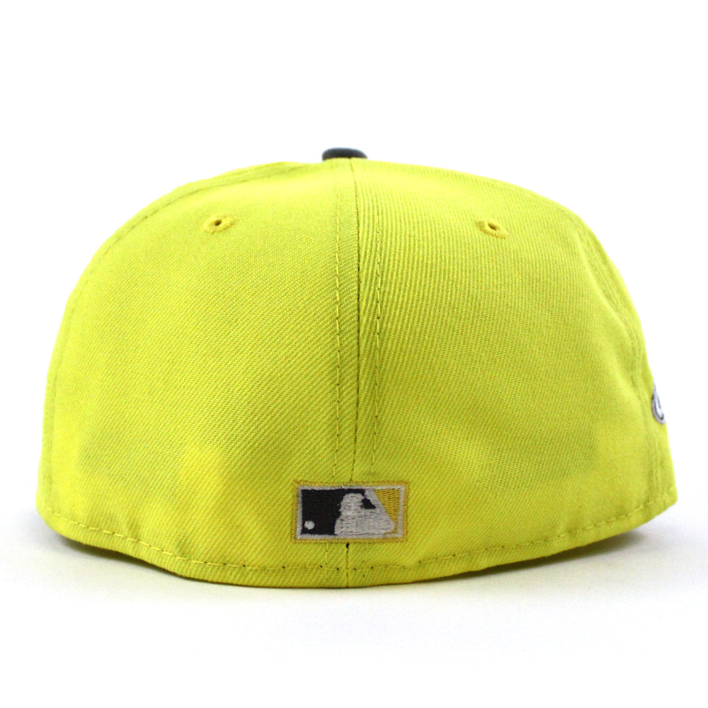 Milwaukee Brewers 2002 All Star Game New Era 59Fifty Fitted
