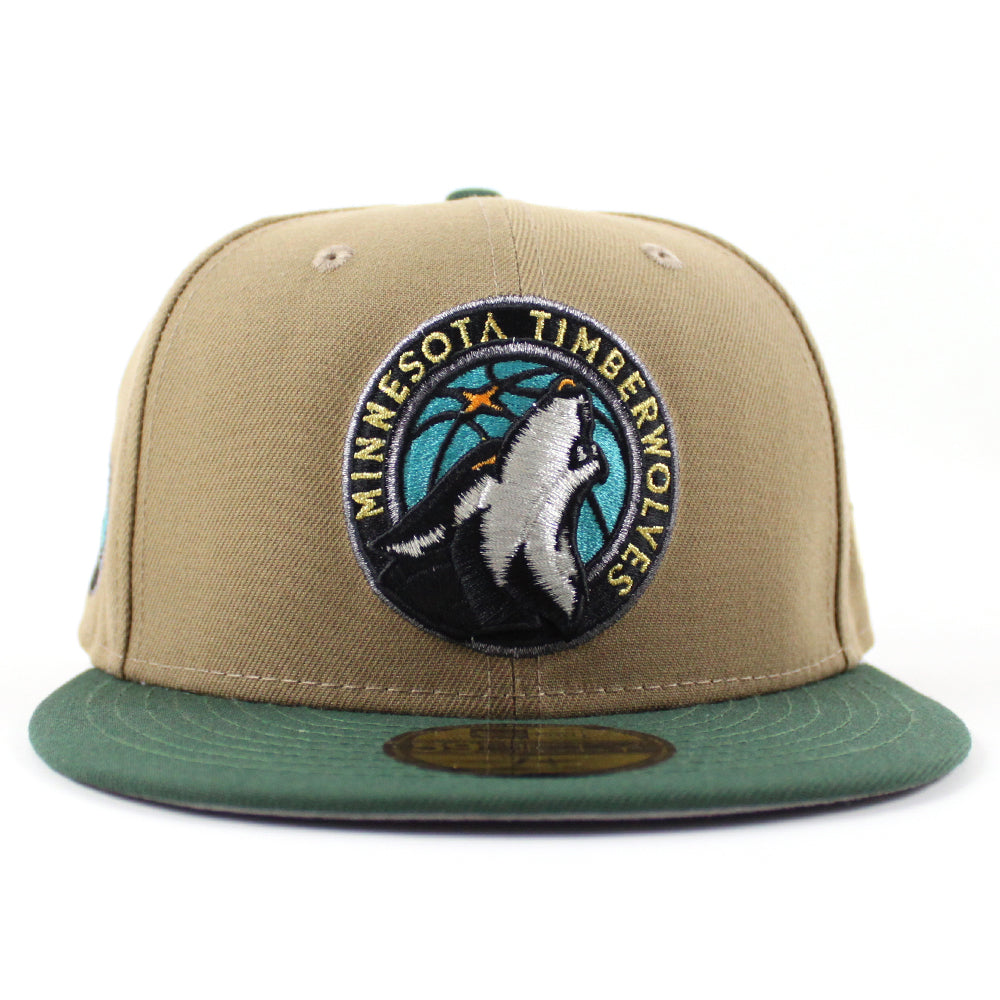 NBA Minnesota Timberwolves Men's Maltitude Hat