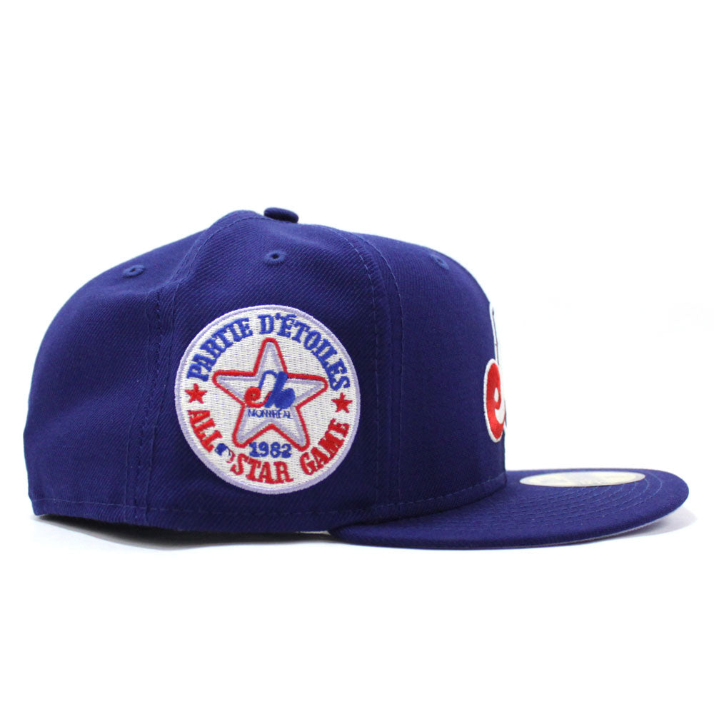 LEAGUE FITTED HAT(LIGHT BLUE) – FUCKTHEPOPULATION